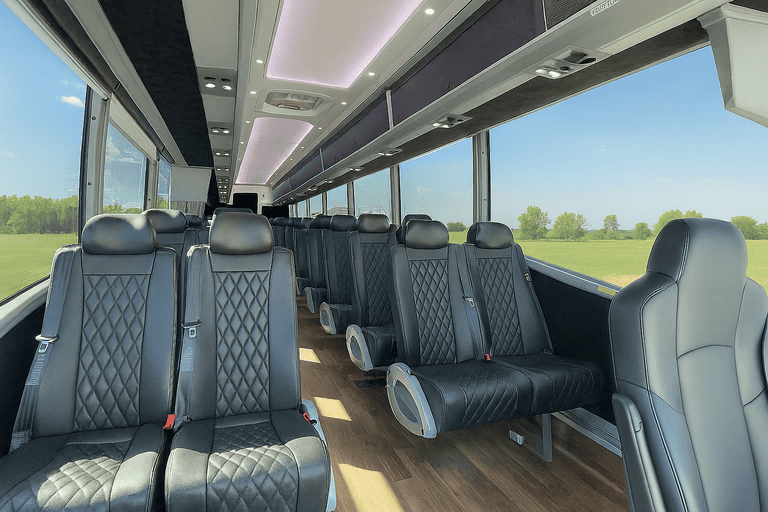 Easy Travel Throughout Atlanta