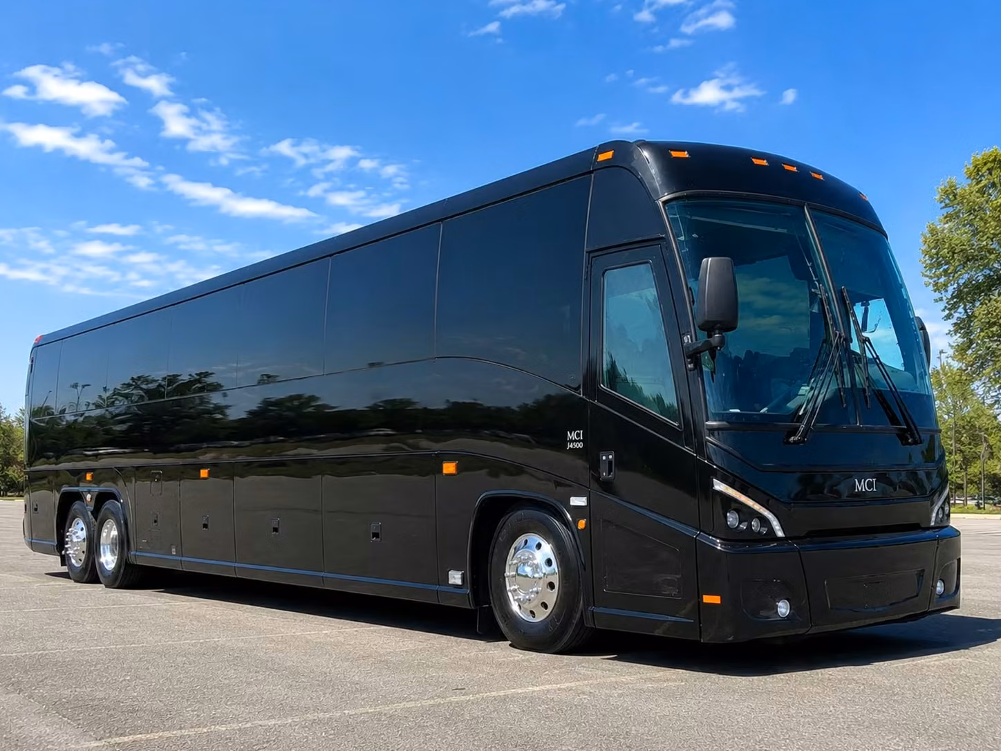atlanta bachelorette party and birthday bus rentals keep the whole group together