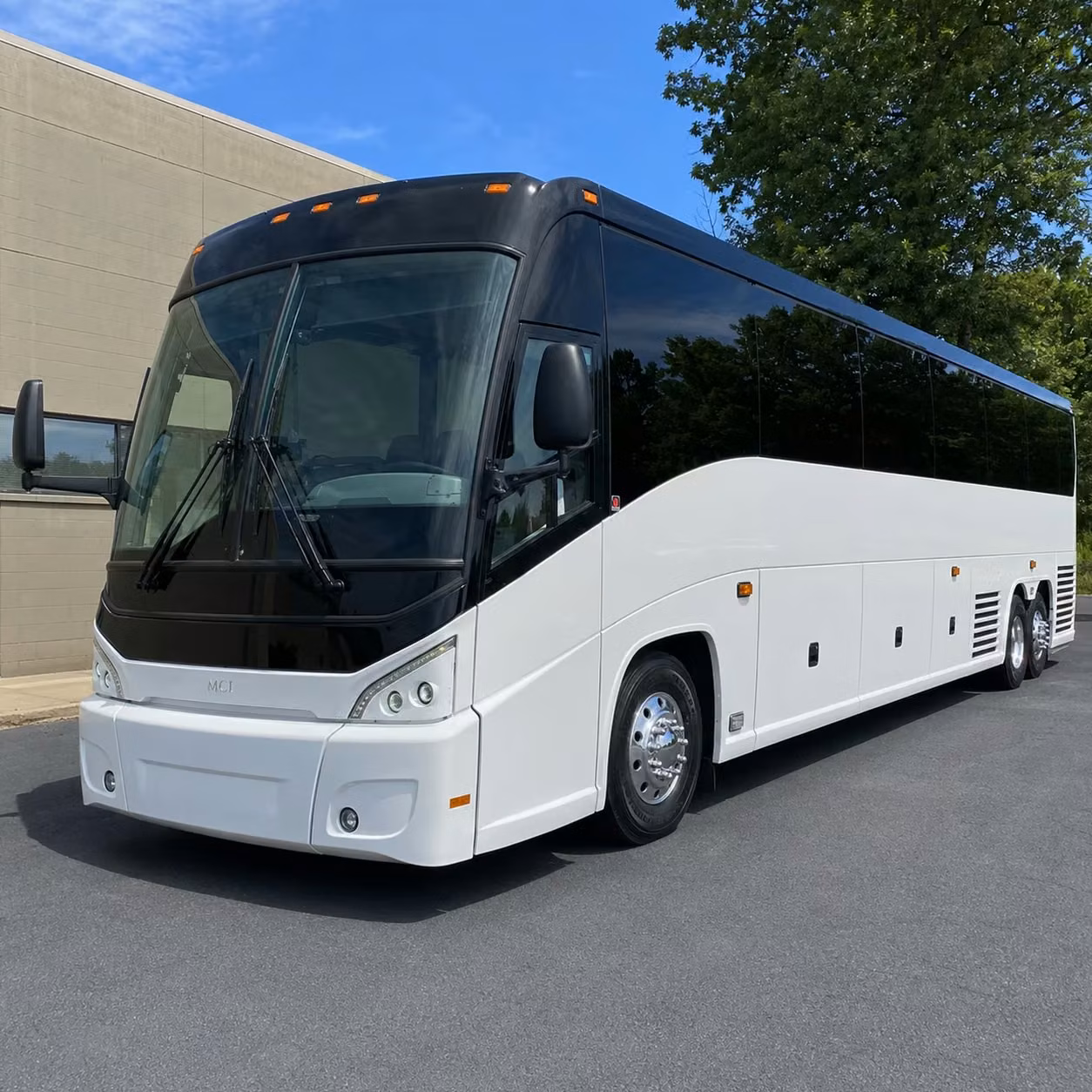 atlanta college and university groups have a smarter way to travel long distance
