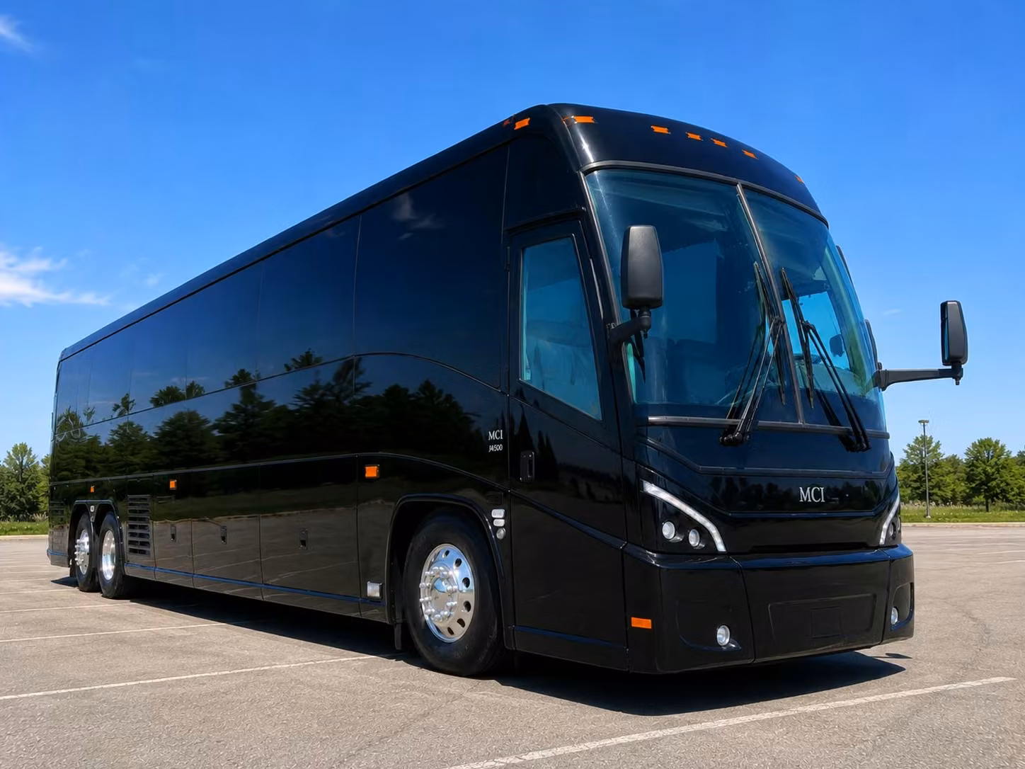 atlanta concert and stadium event transportation makes game day easy