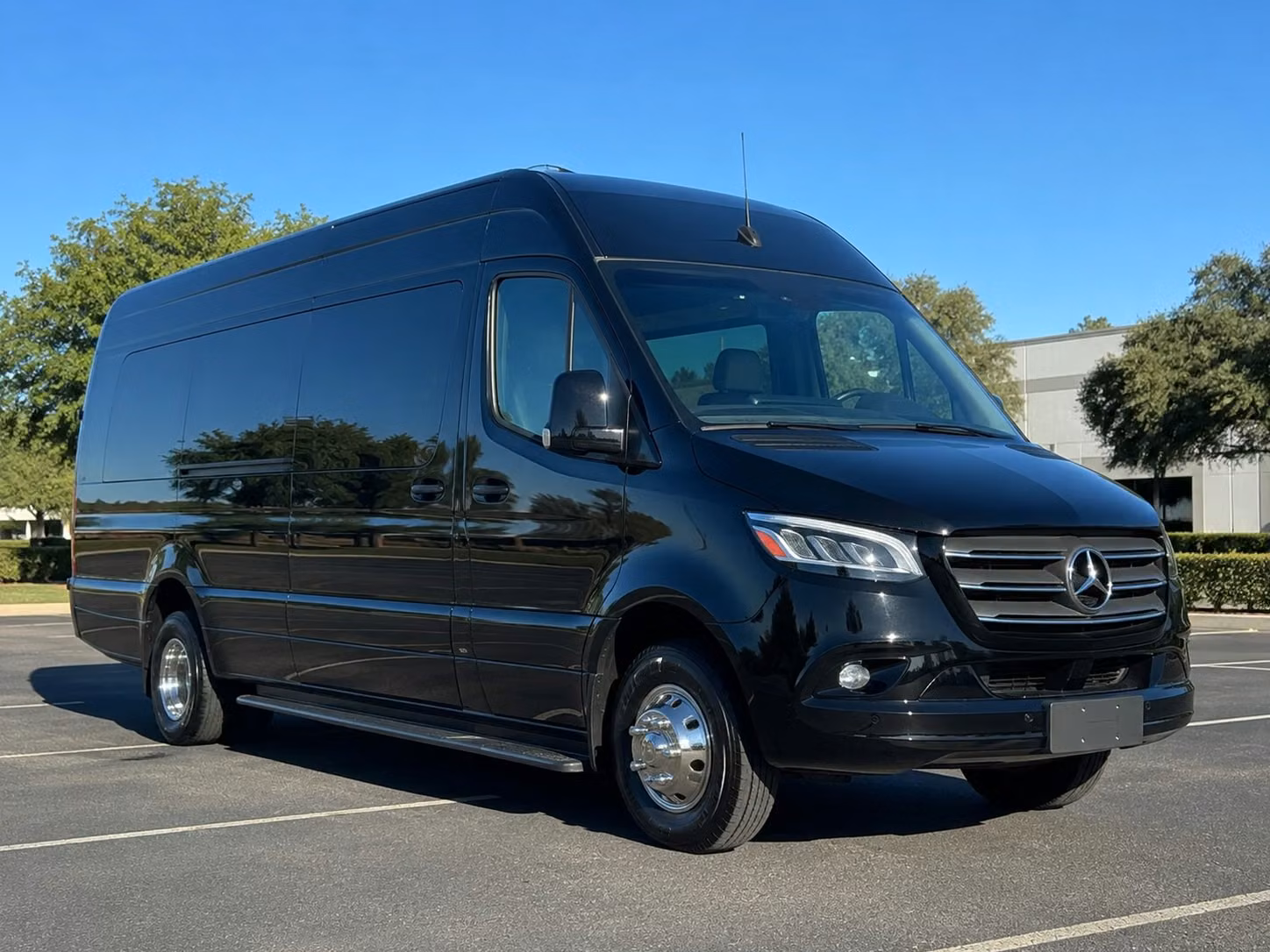 atlanta sporting event transportation