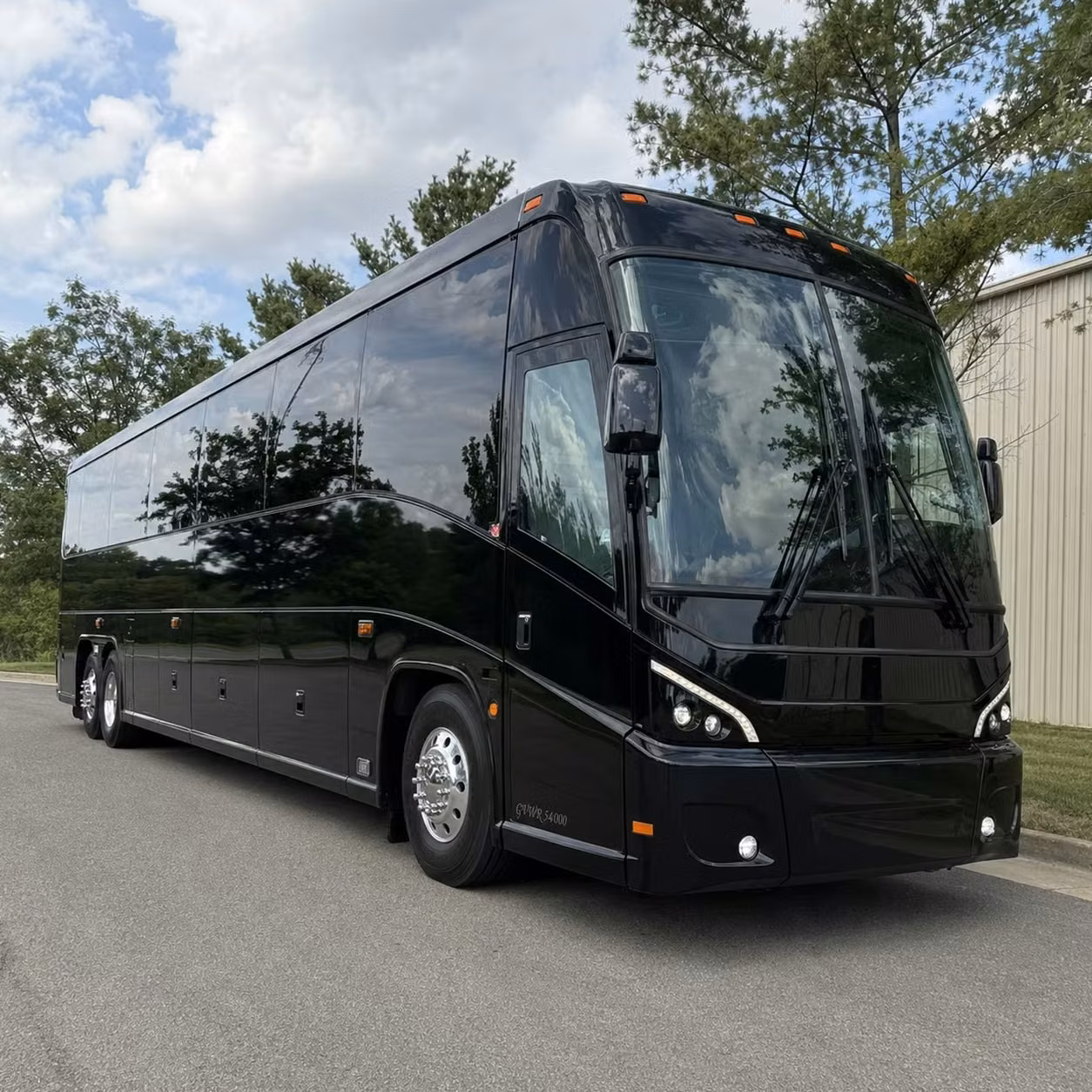 coachbusatlanta com will help you book atlanta government agency shuttles with ease