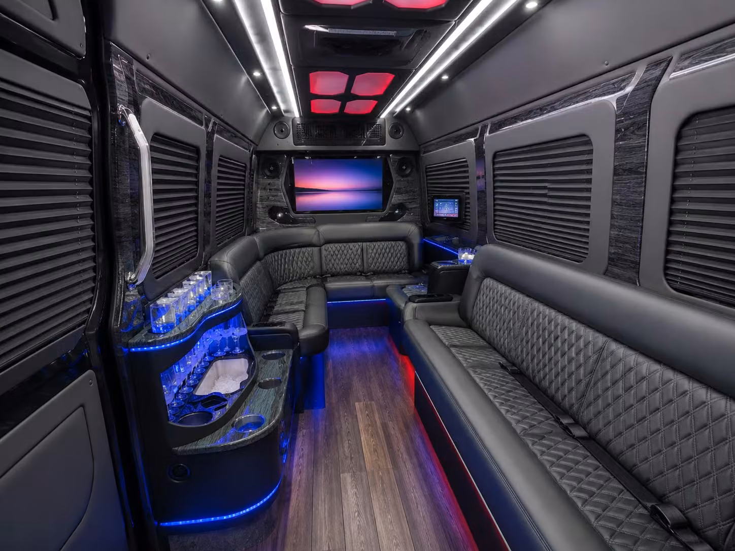 construction crew transportation to atlanta worksites done right