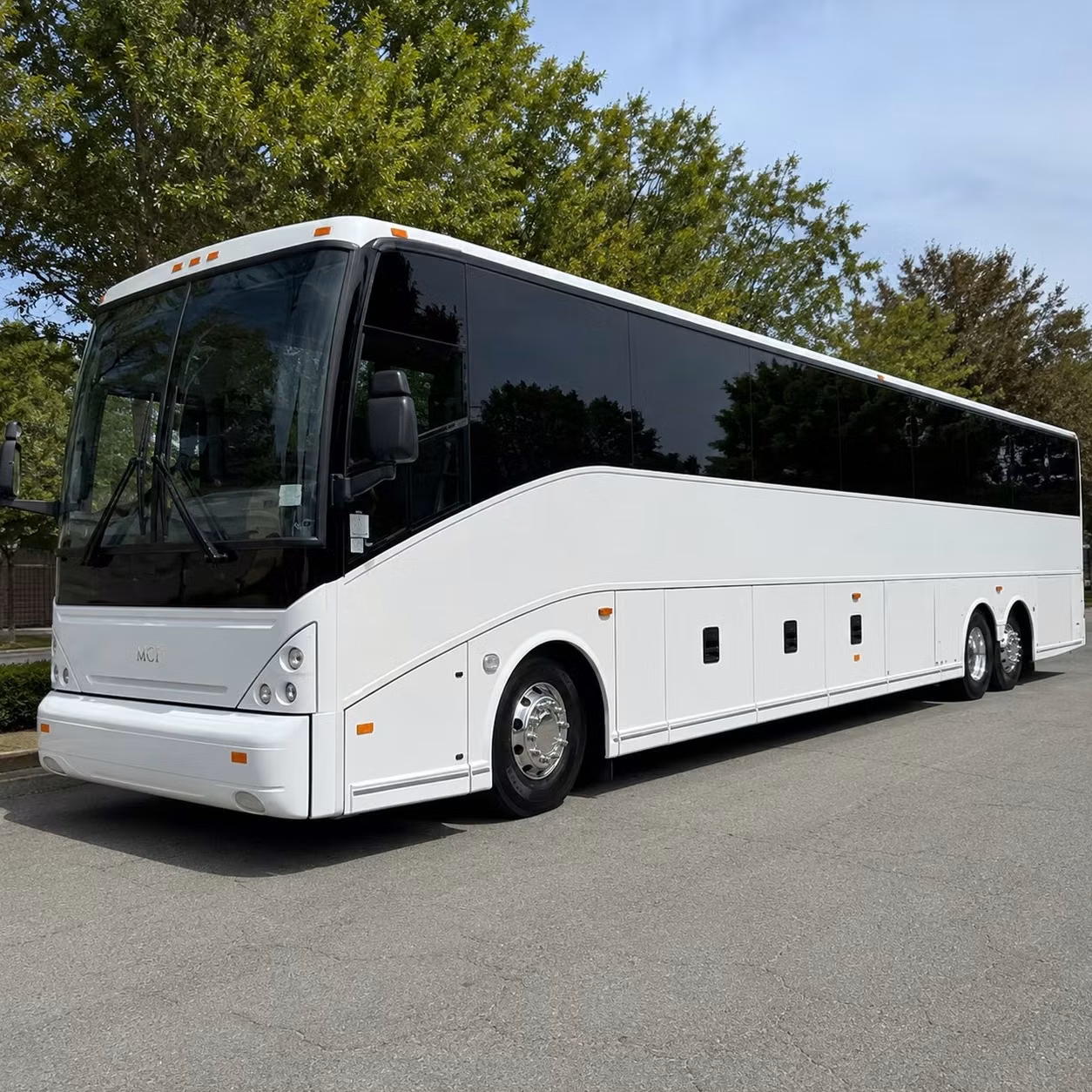 corporate groups and convention shuttles deserve seamless atl transfers