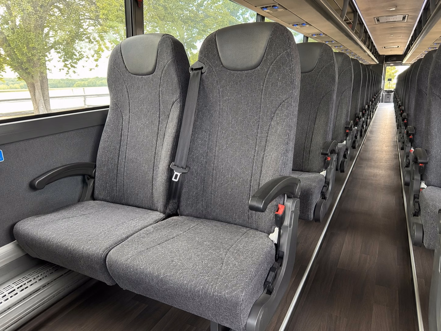 fill out one form to book rehearsal dinner and day after brunch transportation in atlanta