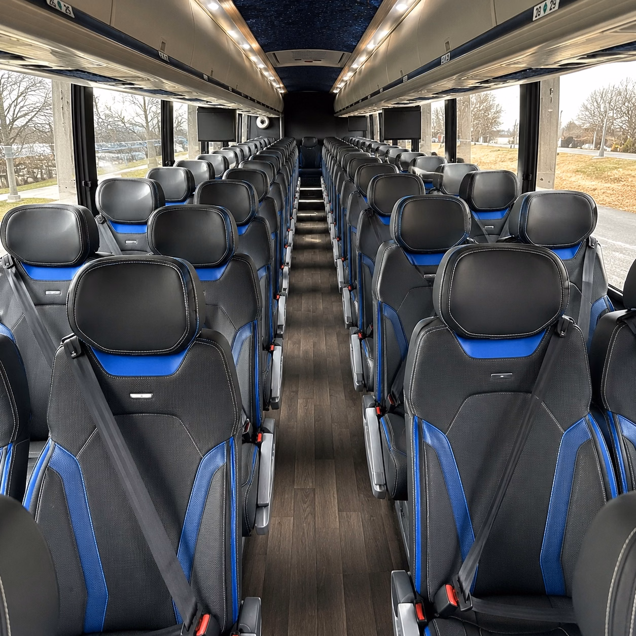 find compare and book atlanta bus rentals online in minutes
