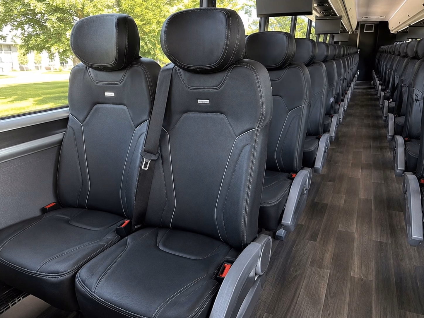 finding group transportation for atlanta college and university sporting events has never been easier