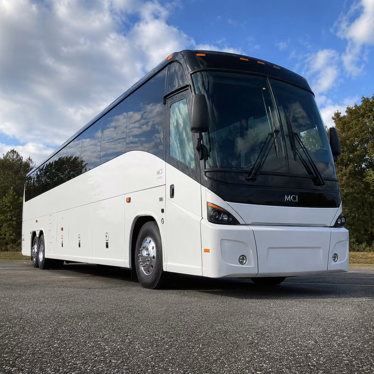hospital and healthcare employee shuttles across the atlanta metro