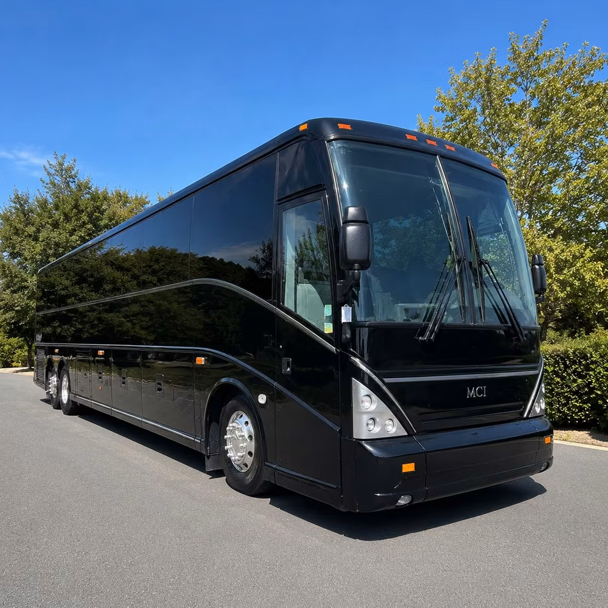long distance corporate travel and multi city runs from atlanta