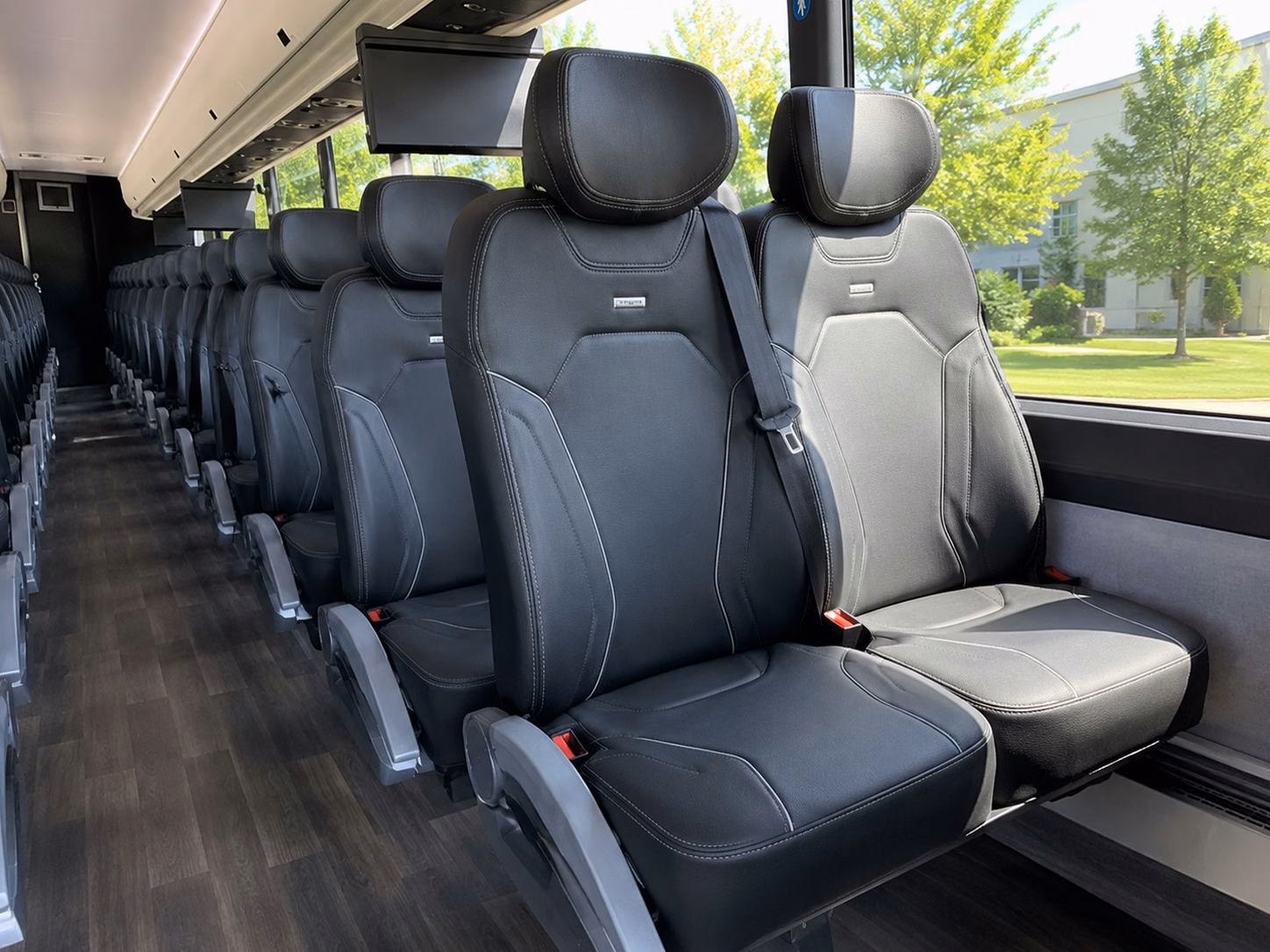 look no further for atlanta hawks and atlanta united fan transportation