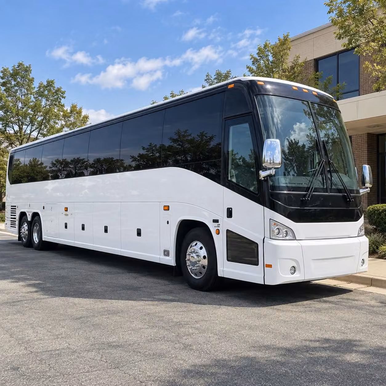 multi stop field trip transportation across atlanta