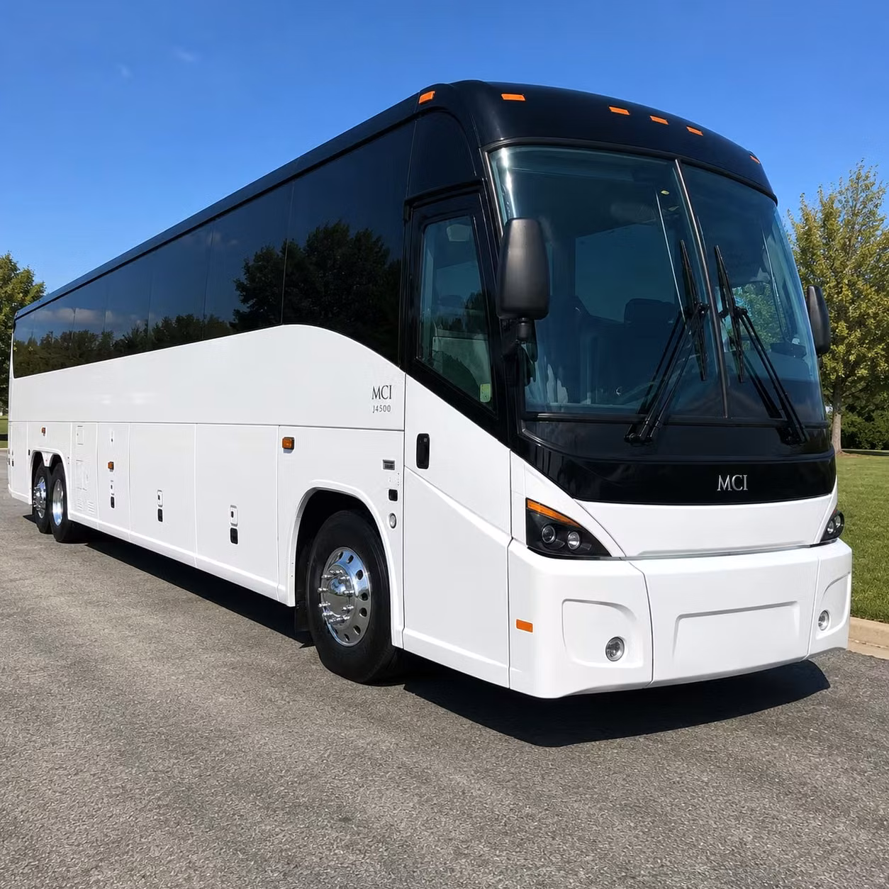 school groups and university travelers need reliable airport transfers too