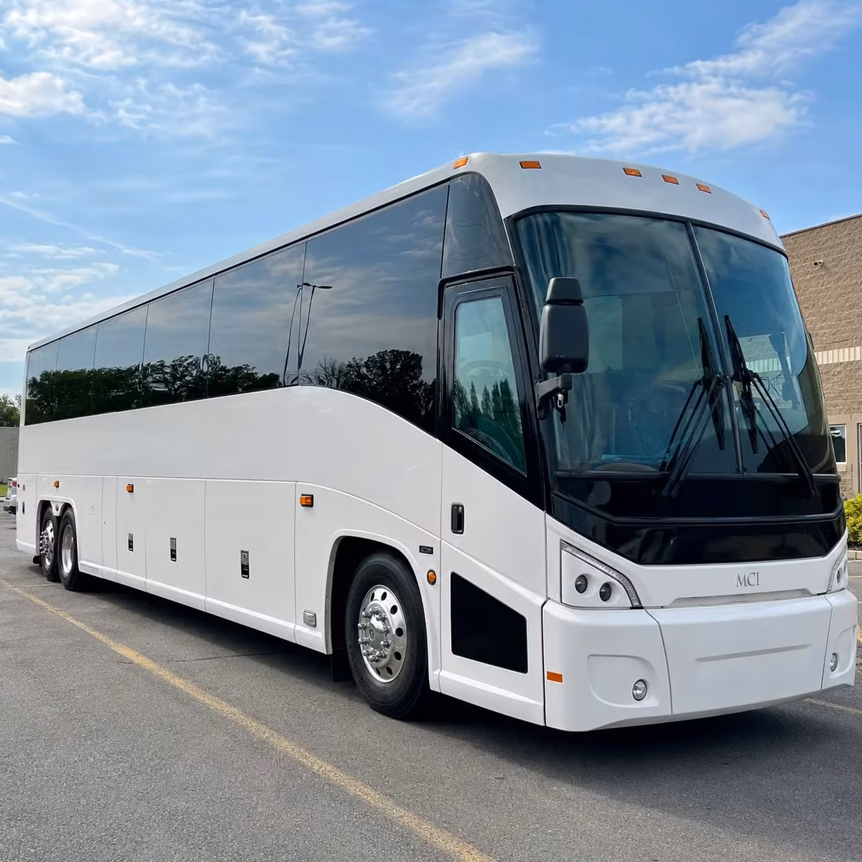 senior member shuttles and ada accessible church transportation in atlanta