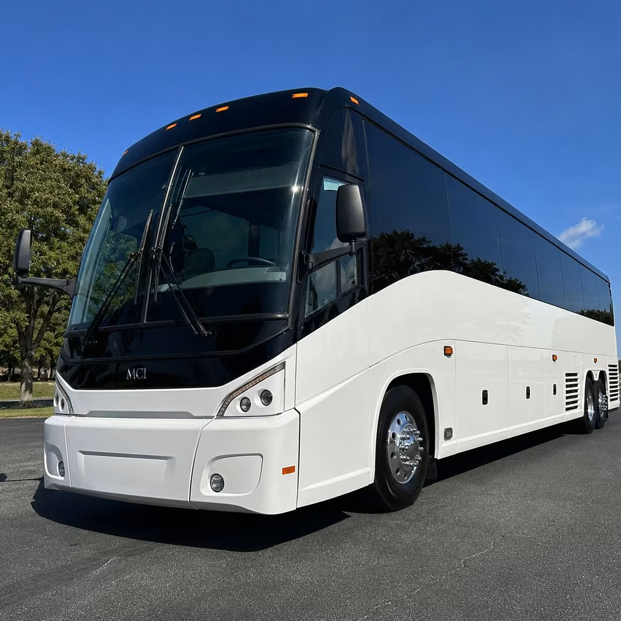 weekly shuttle services keep your atlanta congregation connected every sunday