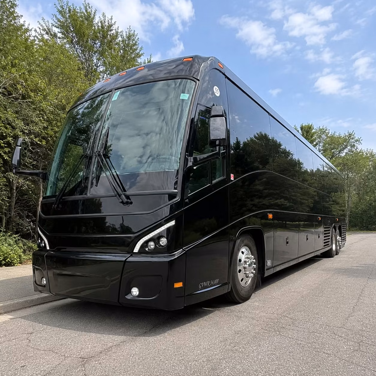 with one quick form book atlanta convention conference transportation for government events