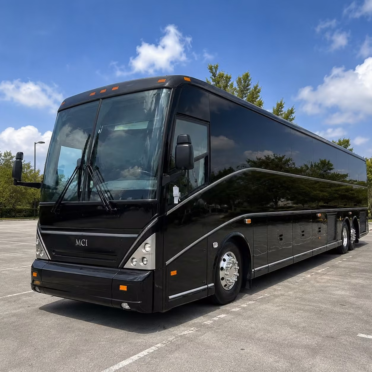 you can find and book corporate event transportation in atlanta and any nearby city