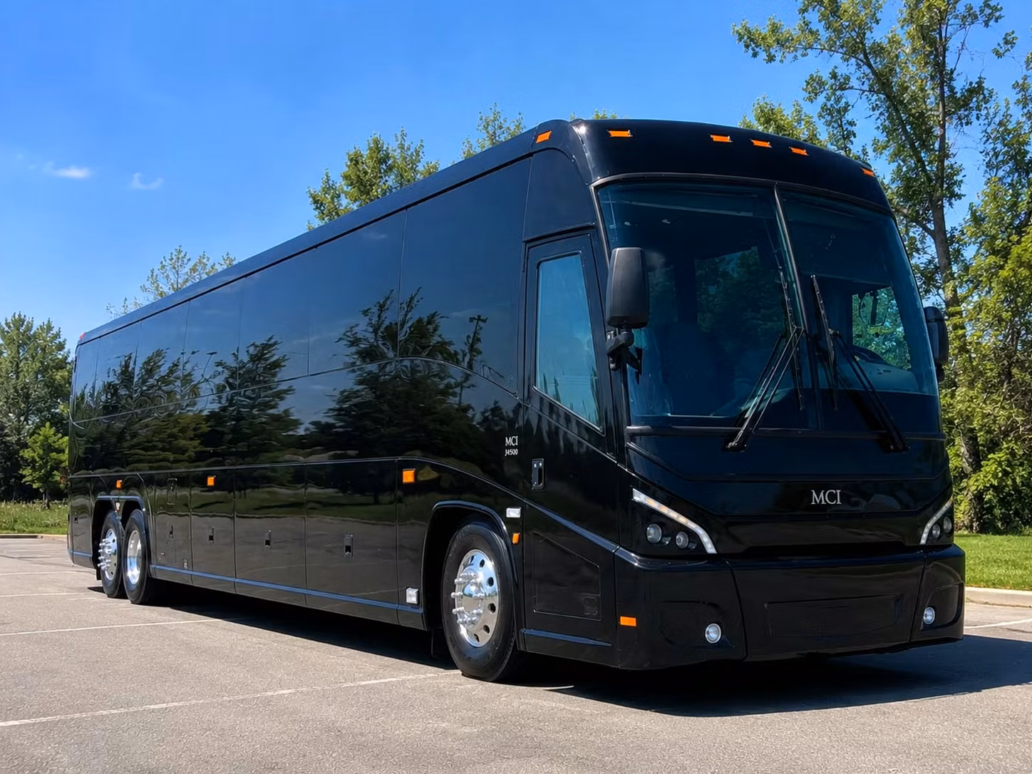 you can find and book private event transportation in atlanta and any nearby city