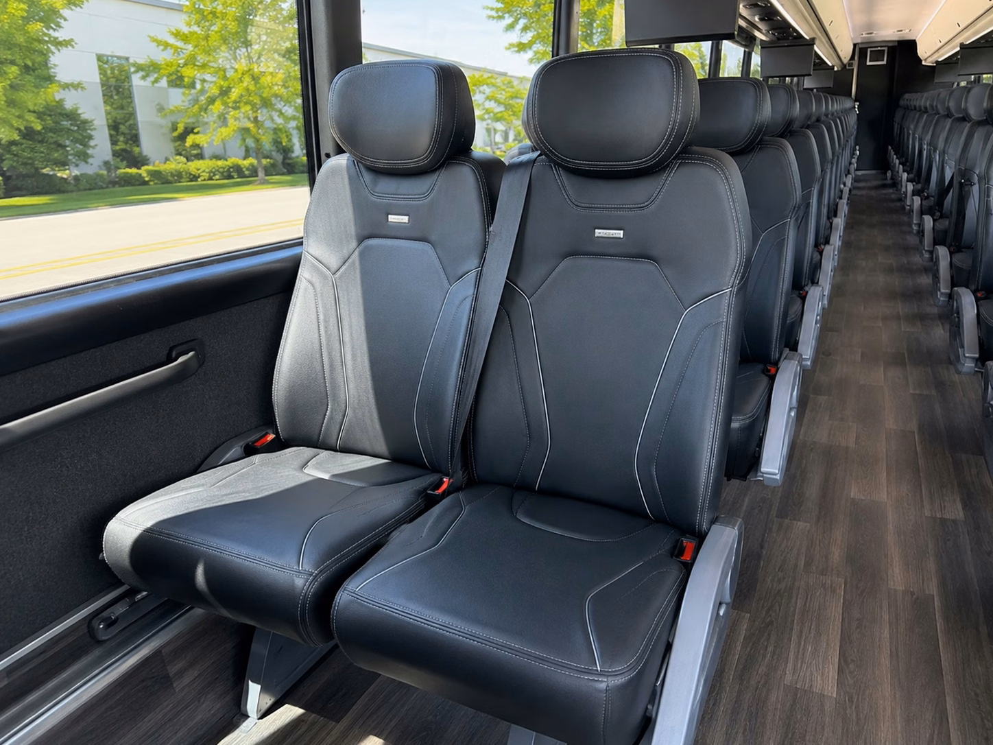 you can find and book sporting event transportation in atlanta and any nearby city